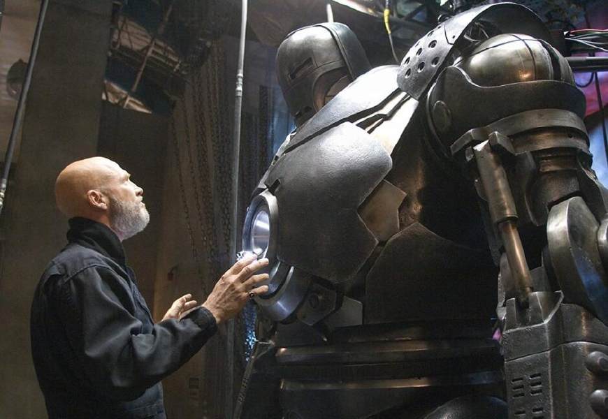 盘点漫威电影里的三大强劲反派,漫威电影中最成功的3名反派