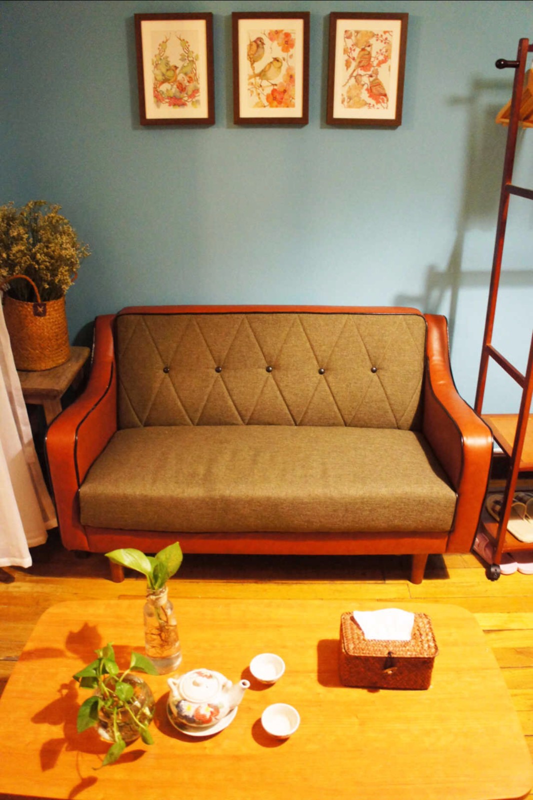 免费改造出租房,爆改简陋出租房