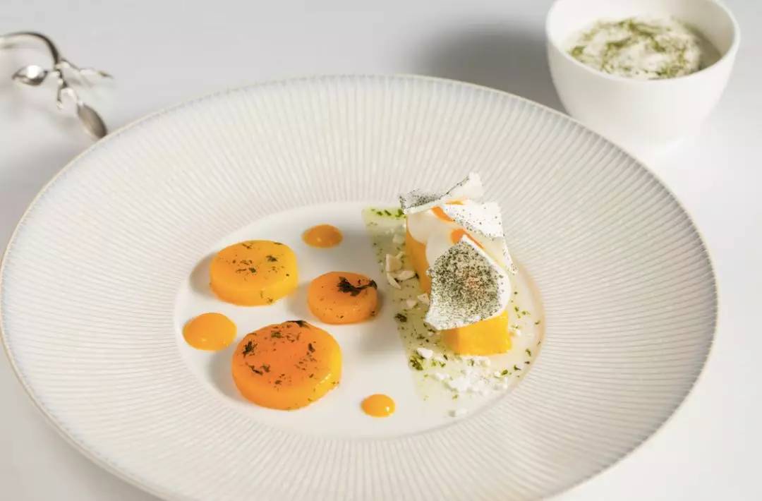 法国最好的米其林餐厅,法国三星米其林