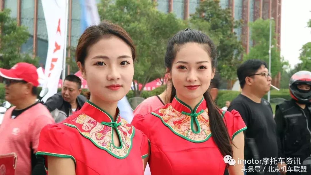 爱情与机车的碰撞｜光阳摩托，两岸公益文化交流活动