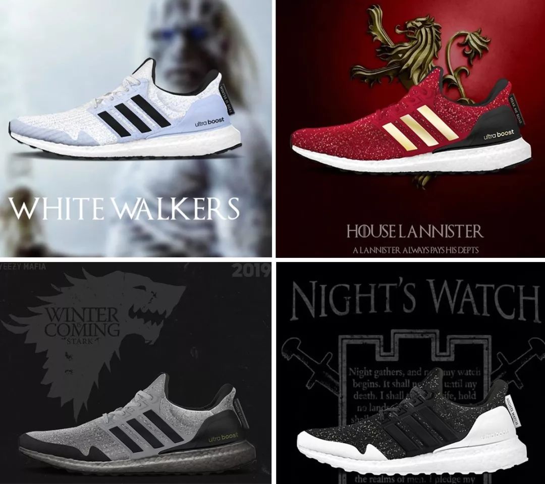 去年买的老爹鞋已被我藏到鞋柜底，取代它的居然是一双越野鞋