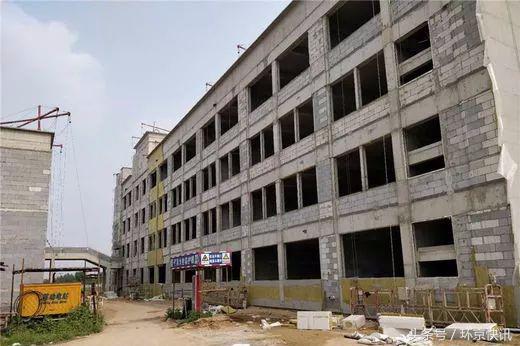 固安六所学校怎么样,固安县第六中小学