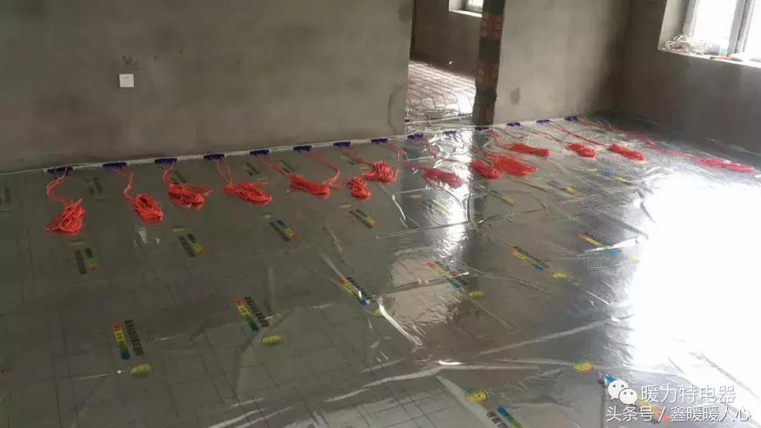 碳纤维电地暖的用途还有哪些,碳纤维电地暖一平多少瓦功率