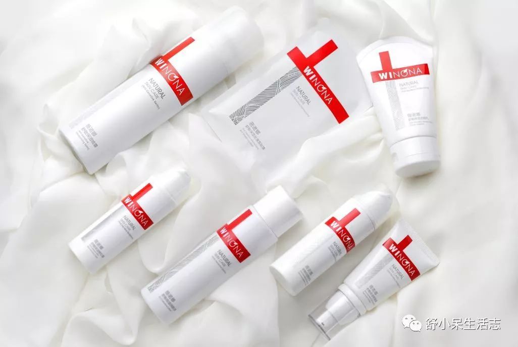 超多好口碑国货护肤品，让你忍不住献上自己的膝盖！