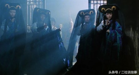 民间故事之梦境追凶,民间故事遇鬼