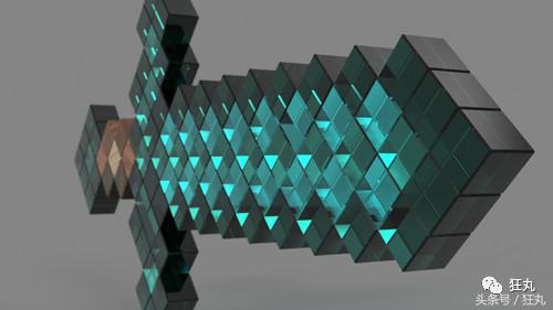 我的世界钻石套需要多少个钻石,我的世界钻石套名称