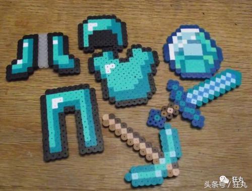 我的世界钻石套需要多少个钻石,我的世界钻石套名称