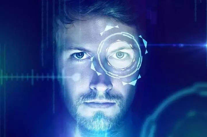 全世界最先进的安检门,安检通道刷脸视频