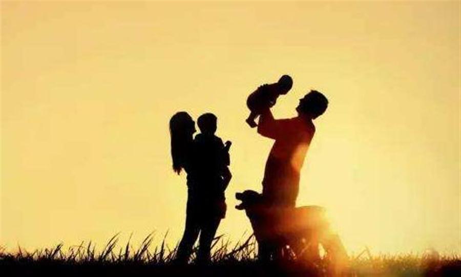 美图美文美情（周延锋）：幸福从来就有多种姿态