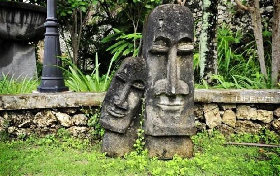 美图美文美情（周延锋）：幸福从来就有多种姿态