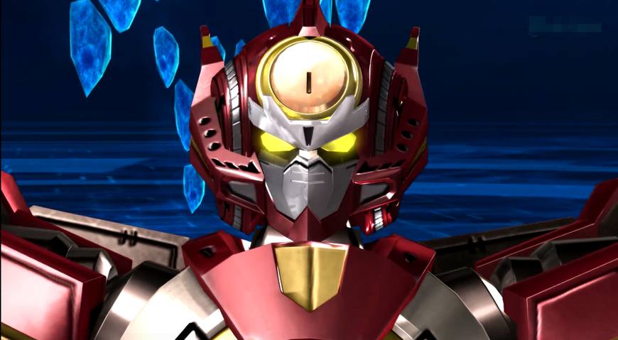 宇宙星神反派的魅力,宇宙星神为什么反派不算10大星神