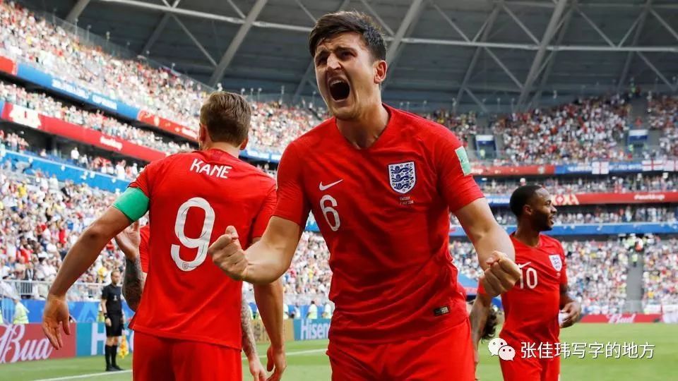 无核永动机英格兰进了四强·当世有胜过莫德里奇的组织者吗？