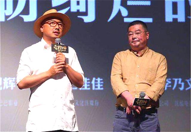 我不是药神真相大揭秘,我不是药神真药假药片段