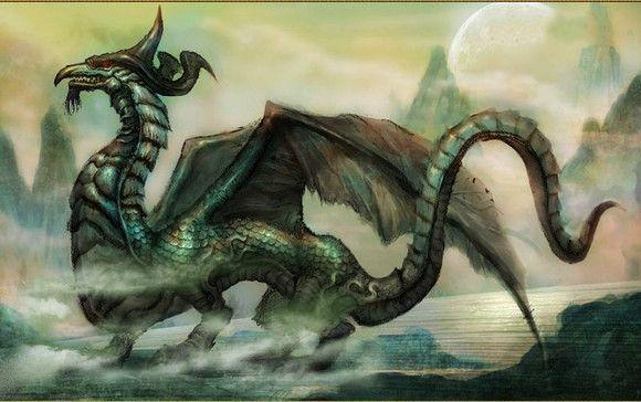 上古神话中战斗力最强十大魔神,上古十大魔神的故事