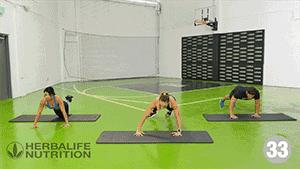 瘦腹瘦腰的高效燃脂动作,瘦肚子瘦腰最快的动作极速燃脂