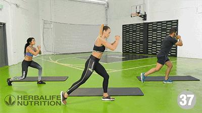 瘦腹瘦腰的高效燃脂动作,瘦肚子瘦腰最快的动作极速燃脂