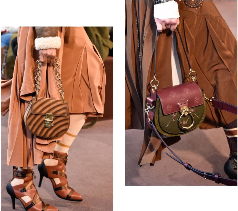 值得入手的包袋,下半年必买的包