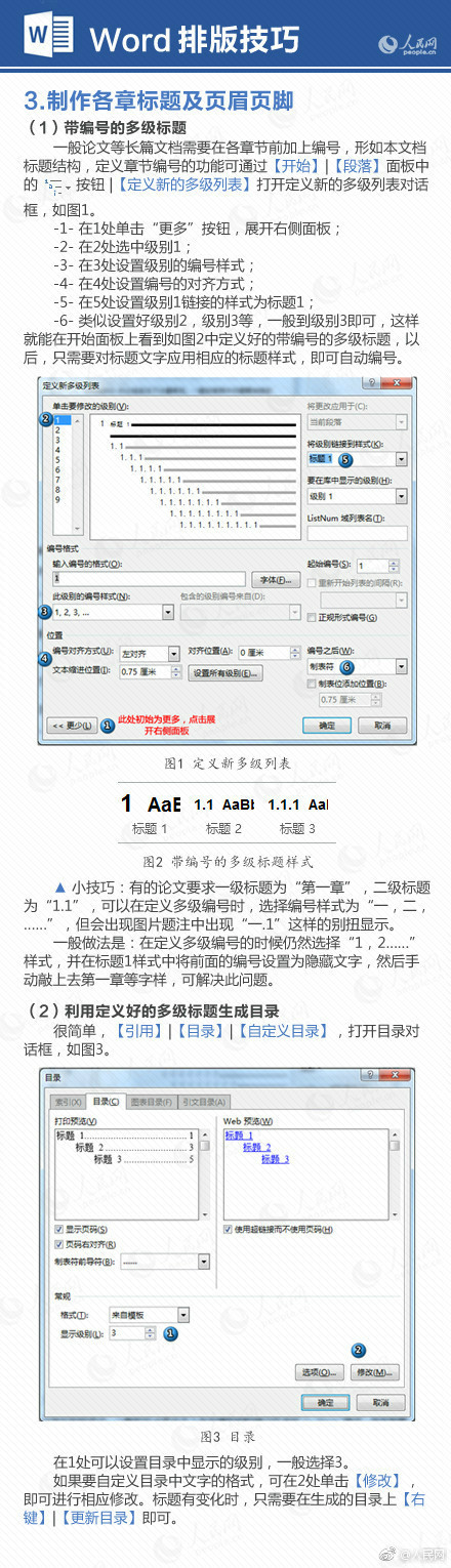 图片在word里如何一键排版,word文档怎么排版美观技巧