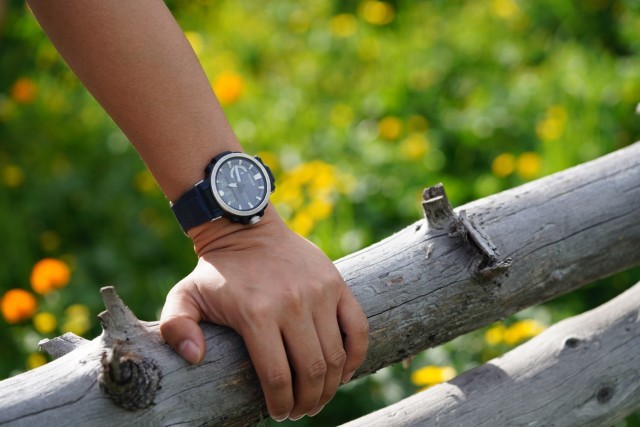 驰骋户外,入手了一款全能小神器