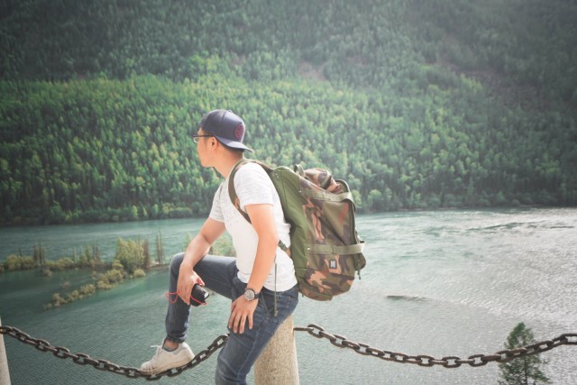 驰骋户外,入手了一款全能小神器