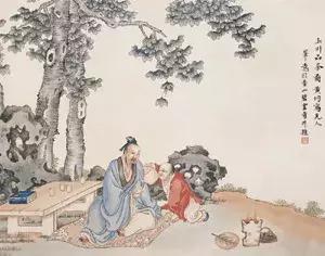 古诗十九首是哪十九首,古诗十九首是五言诗吗