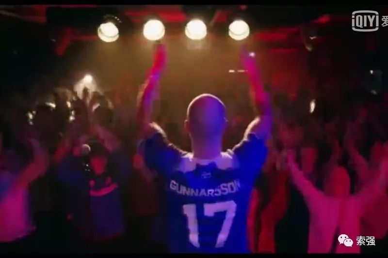 决赛宣传片2021冰岛,2018世界杯冰岛开场