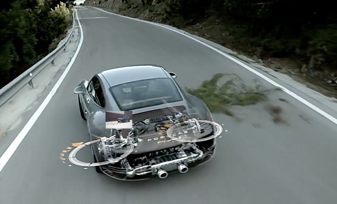 这个NB的汽车技术诞生超100年，但如今还有很多人没听过