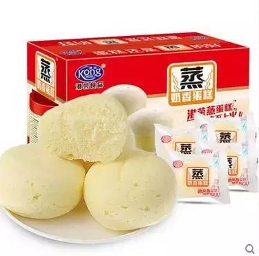 一块钱就能买到超级好吃的小零食,随便就能买到的零食