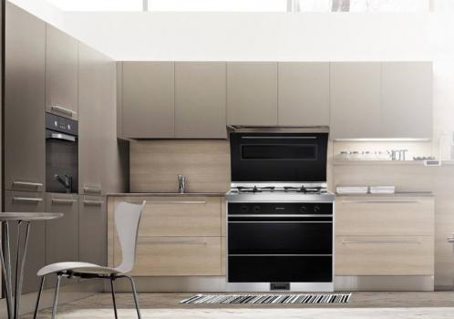 2018年中国十大品牌集成灶排名,集成灶十大品牌美的集成灶怎么样