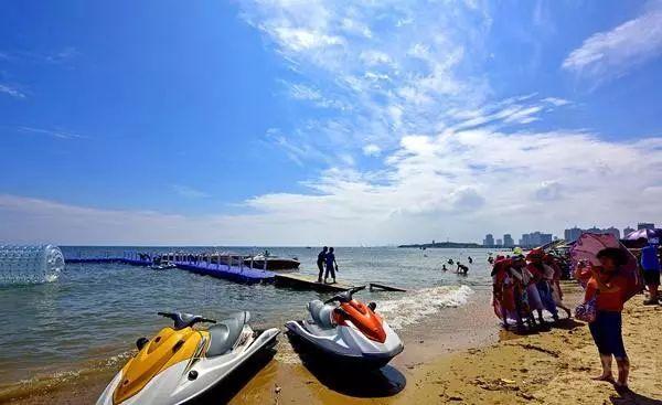 天津去东戴河旅游必备物品,天津去南戴河旅游攻略