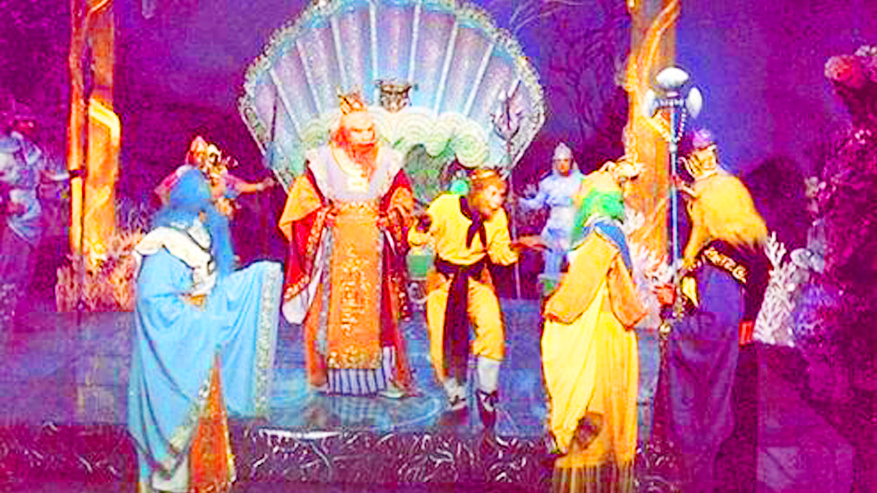 孙悟空划掉生死簿什么梗,孙悟空划掉地府为什么不重写