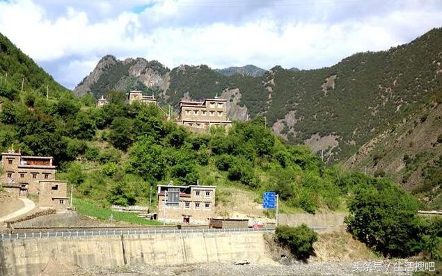 色达旅游攻略自驾游最佳路线图,色达旅游攻略自驾游详细介绍