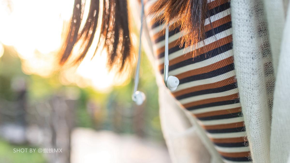 小鸟trackairse降噪,听不到杂音的耳机