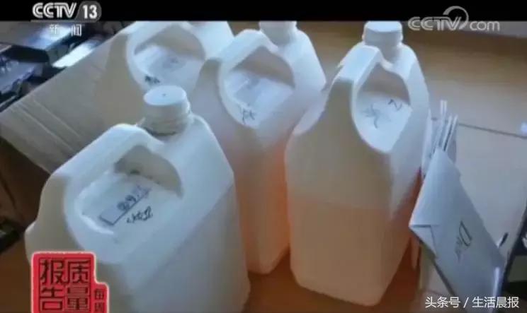 这些大牌化妆品你买过吗,这些化妆品全是山寨有你用过的吗