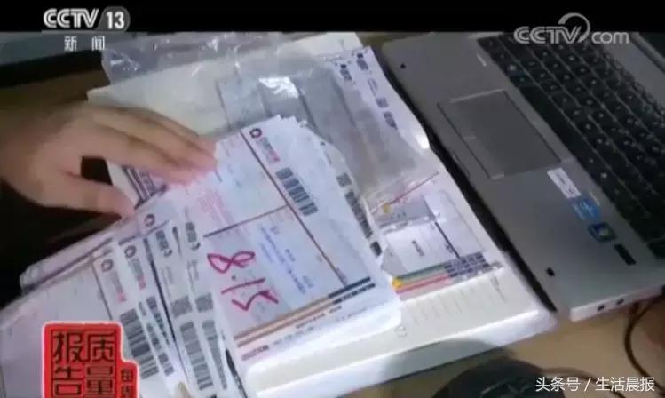 这些大牌化妆品你买过吗,这些化妆品全是山寨有你用过的吗