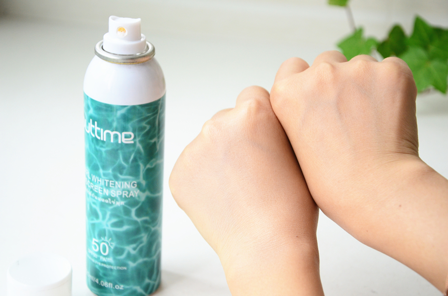 「Dyan迪扬」街拍搭配气场不能输夏日外出怎能少防晒