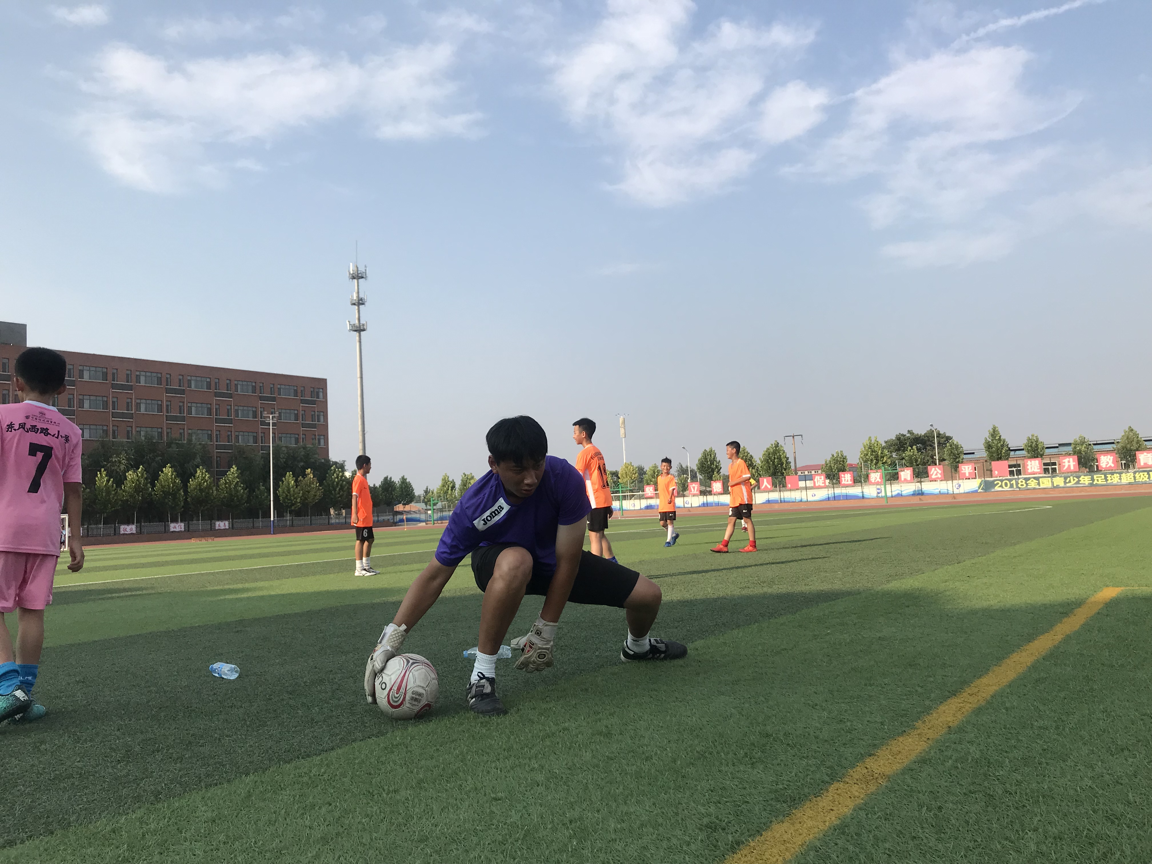 2022年石家庄市校园足球联赛小学,石家庄足球特色学校名单