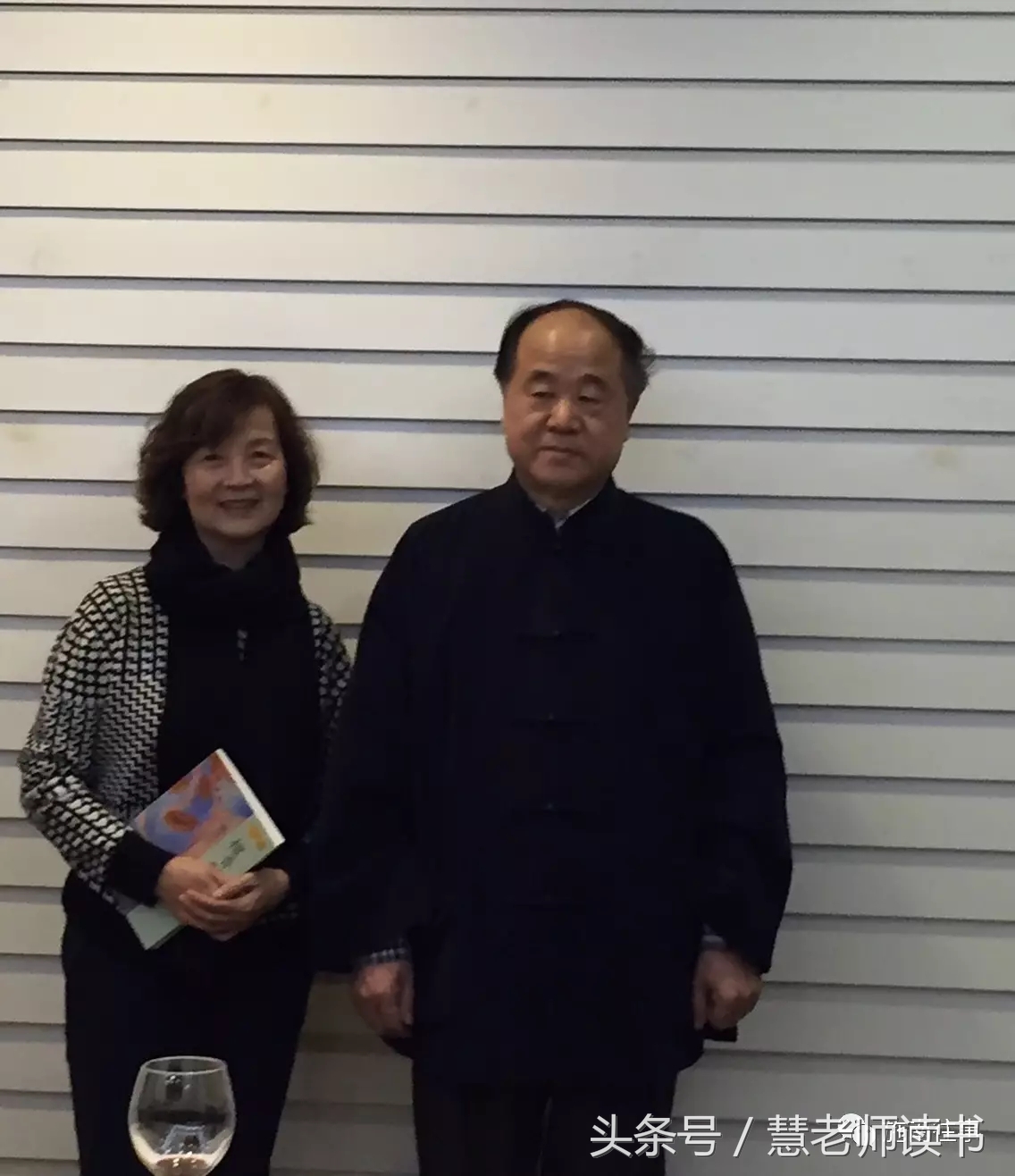 我眼中的傅雷,外国人眼中的莫言