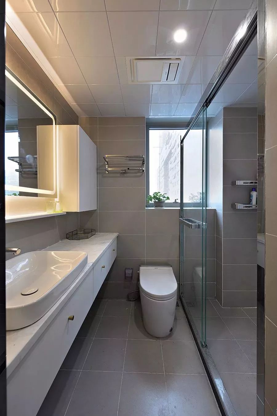 整体淋浴房带马桶洗手盆卫生间,小卫生间淋浴马桶洗手盆怎么布局