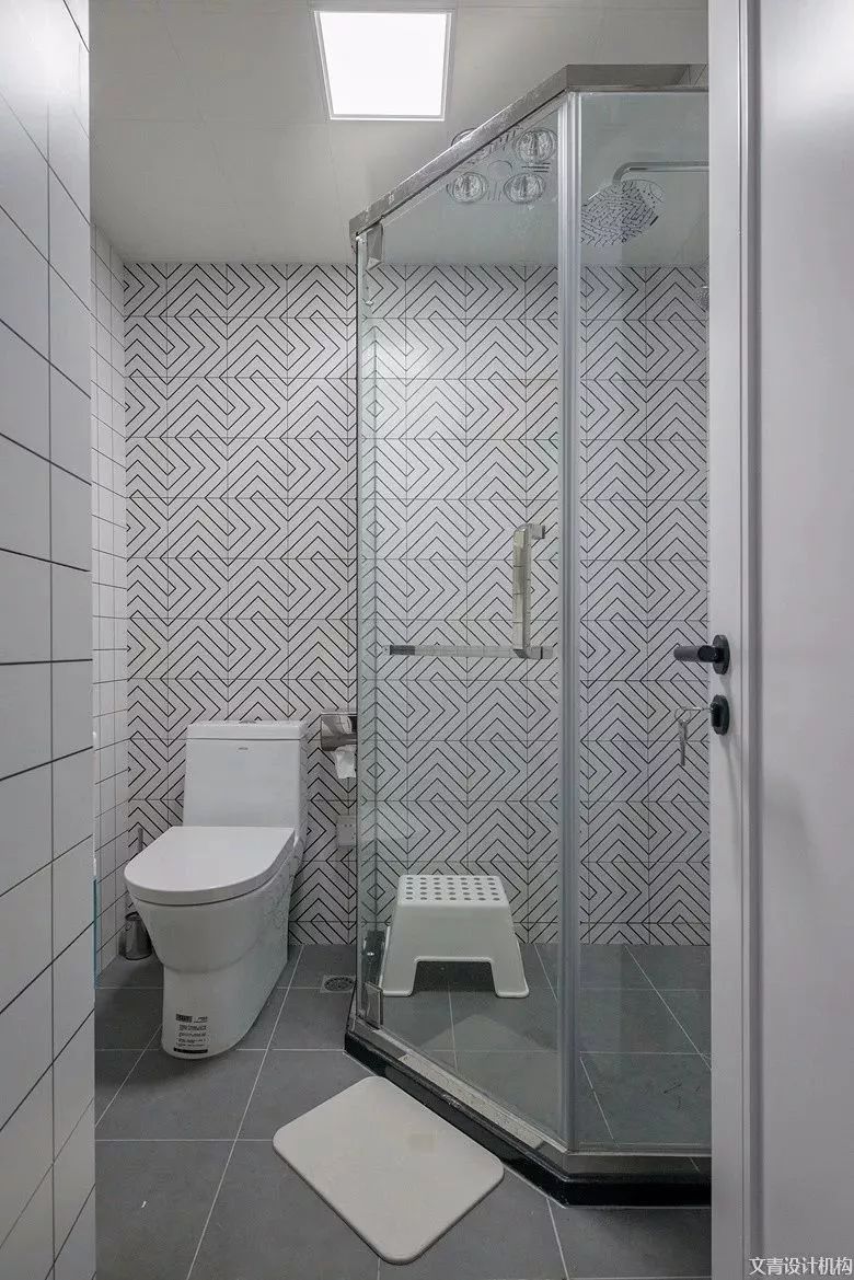 整体淋浴房带马桶洗手盆卫生间,小卫生间淋浴马桶洗手盆怎么布局