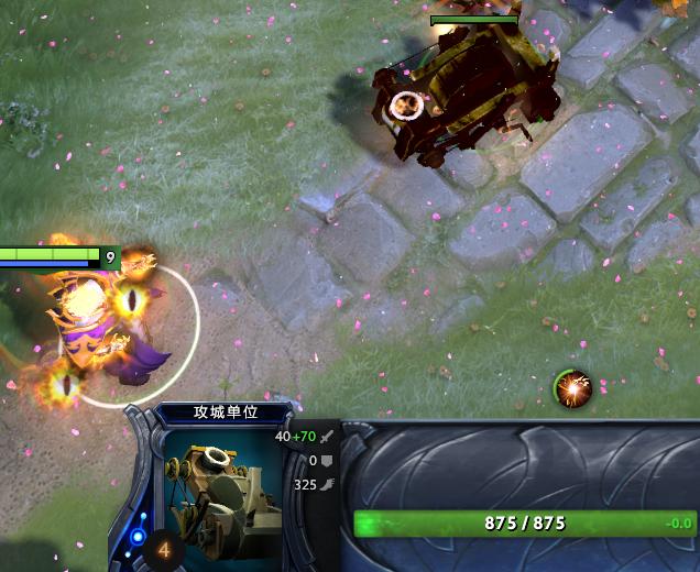 dota2冷知识合集,dota2冷知识全集