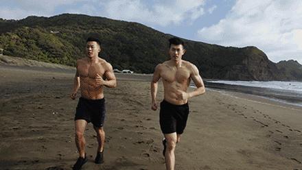 适合跑步的歌单,十公里跑步音乐推荐