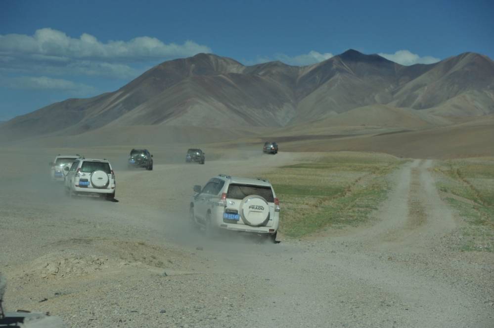 康巴兄弟自驾游路线,康巴兄弟连雪梅