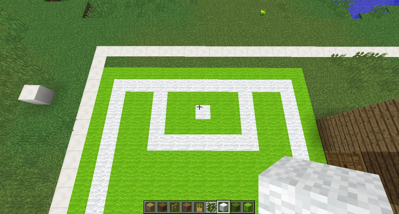 我的世界建筑教学简单别墅,我的世界建筑教学大别墅