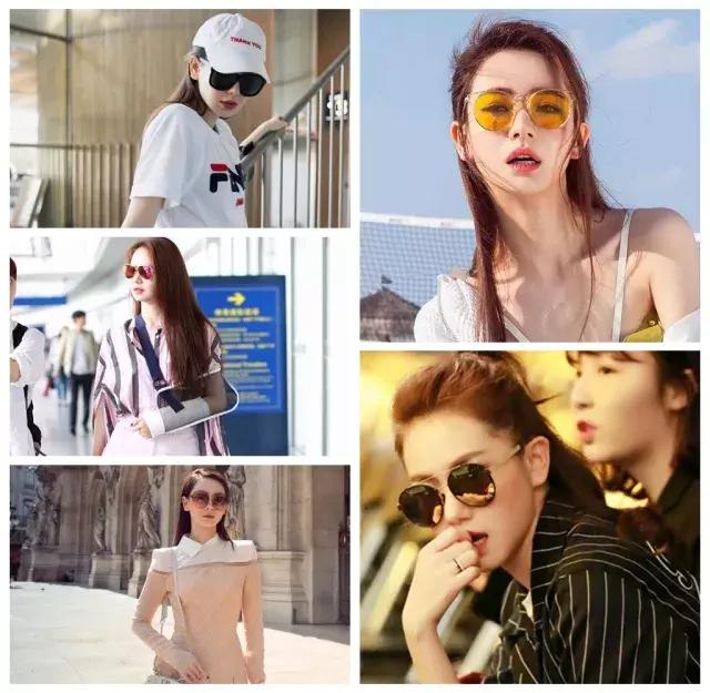 男人永远不会腻味的女人,戚薇只用三步就做到了!