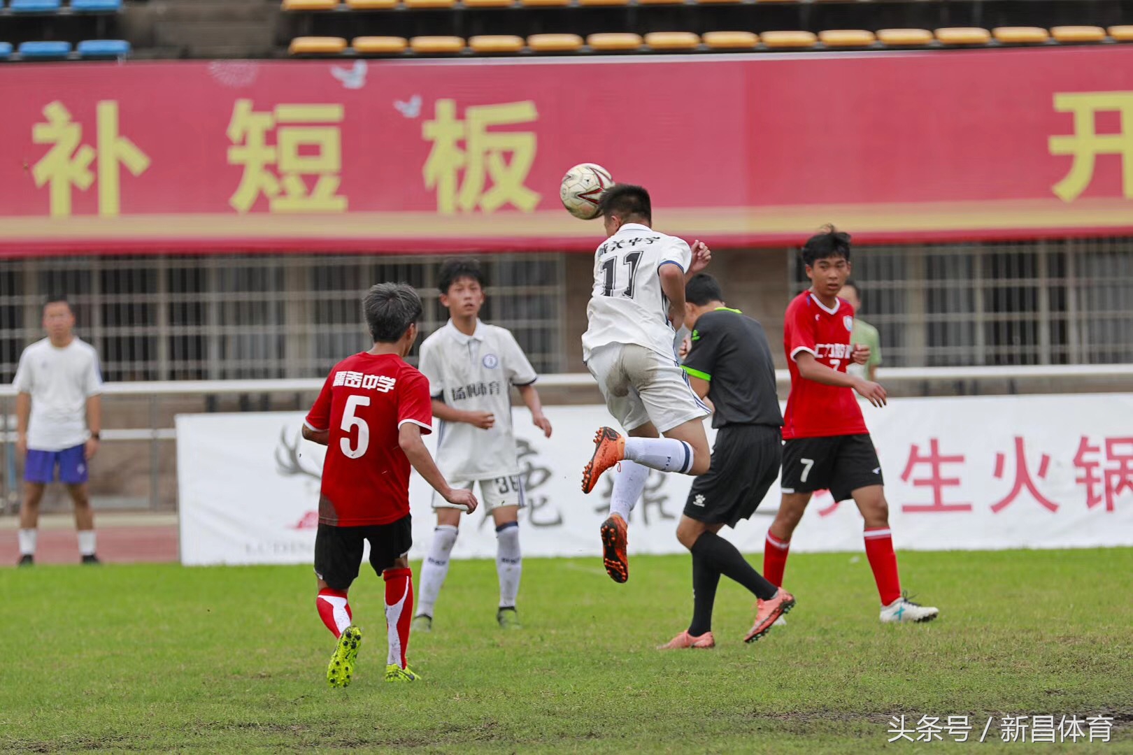 青少年足球比赛小学直播,少年足球联赛新昌县