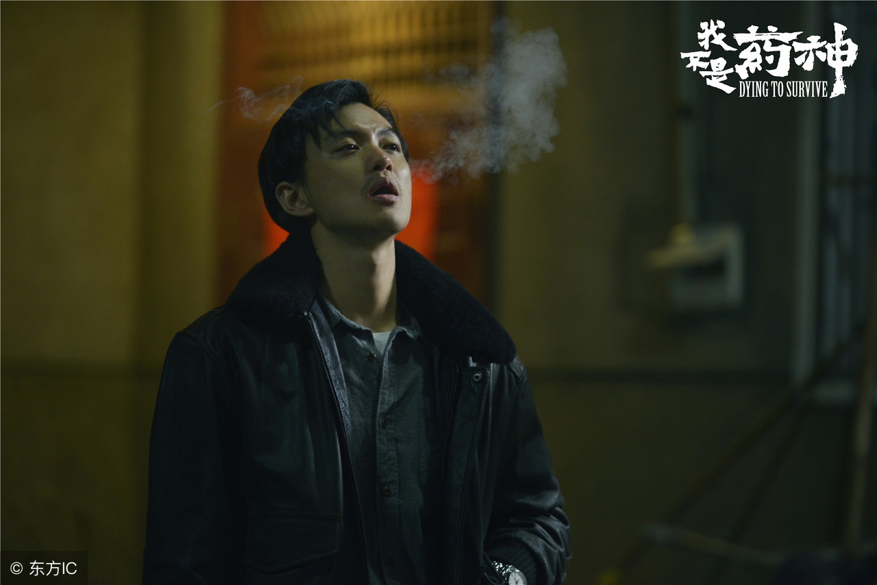 法律如何解读我不是药神,用医学伦理学写我不是药神观后感