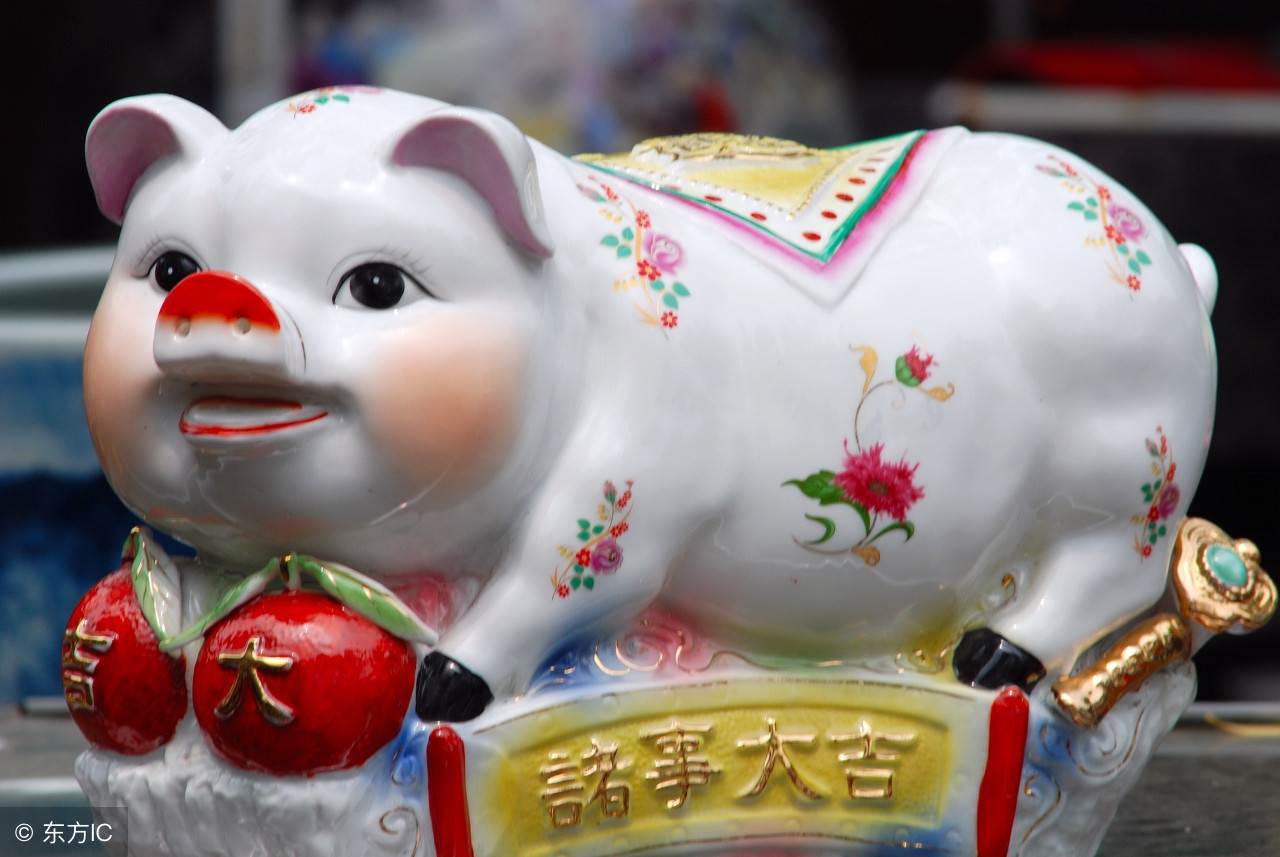 生肖猪未来一个月喜逢两喜,生肖猪在阴历七月有什么喜事发生