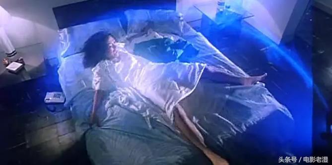 港台经典恐怖片排行榜,经典的港台恐怖片