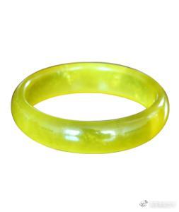 和田玉黄玉与黄岫玉的区别,和田玉之黄玉最简单鉴别方法